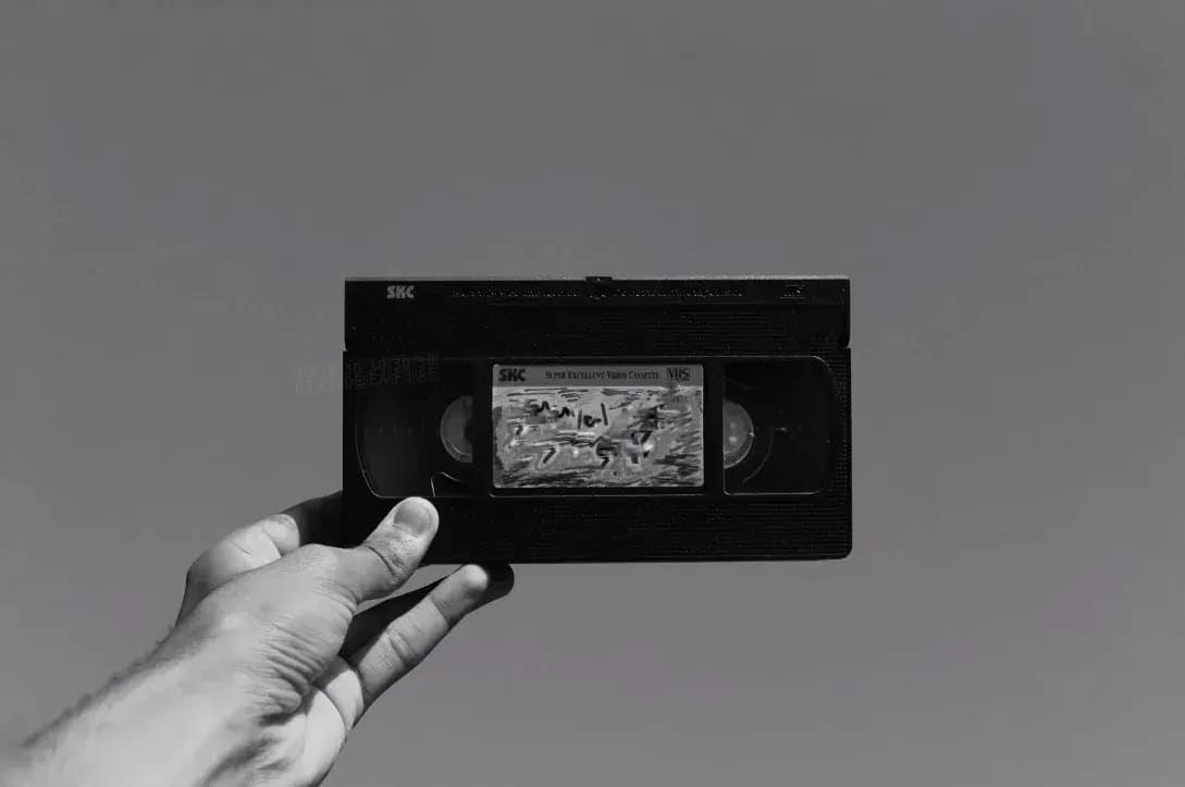 上映と映画鑑賞